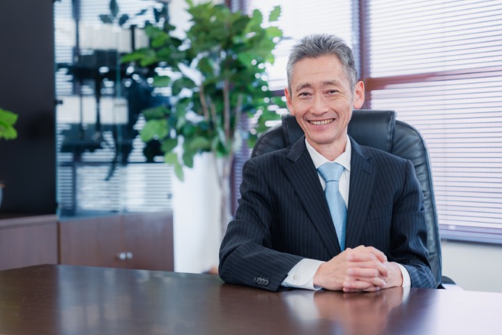MARUICHIYA CONSULTING